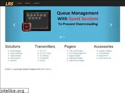 Sites similar to pager.com.sg