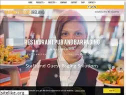 Sites similar to pager.ie