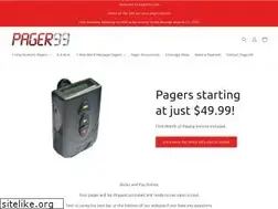 Sites similar to pager99.com