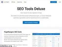 Sites similar to pagerangers.com