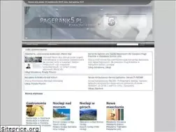 Sites similar to pagerank5.pl