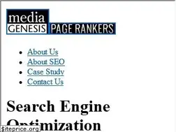 Sites similar to pagerankers.com