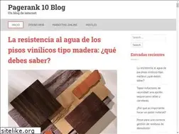 Sites similar to pagerankgo.com