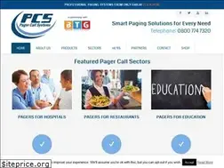 Sites similar to pagercall.co.uk