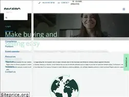 Sites similar to pagero.com