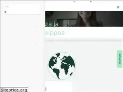 Sites similar to pagero.fi
