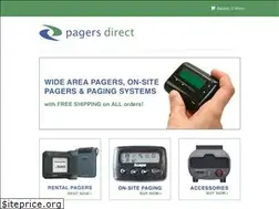 Sites similar to pagers.co.uk