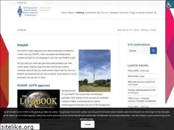 Sites similar to pagershop.nl