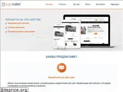 Sites similar to pagerules.com
