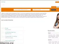 Sites similar to pages-24.fr