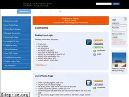 Sites similar to pages-and-items.com
