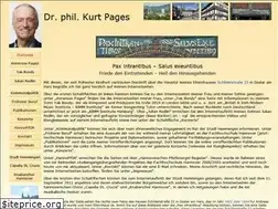 Sites similar to pages-hemmingen.de
