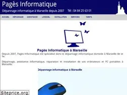 Sites similar to pages-informatique.com