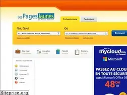 Sites similar to pages-jaunes.ma