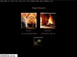 Sites similar to pages-pourpres.com