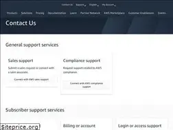 Sites similar to pages.awscloud.com