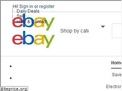 Sites similar to pages.ebay.com.sg