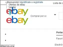 Sites similar to pages.ebay.es