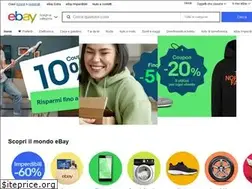 Sites similar to pages.ebay.it