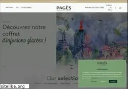 Sites similar to pages.fr