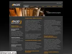 Sites similar to pages.hu