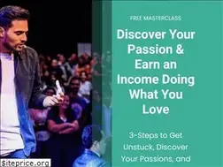 Sites similar to pages.jayshetty.me