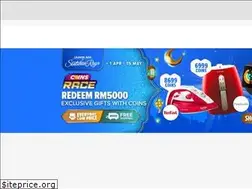 Sites similar to pages.lazada.com.my