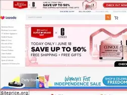 Sites similar to pages.lazada.com.ph
