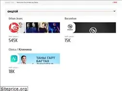 Sites similar to pages.mn