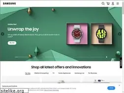 Sites similar to pages.samsung.com