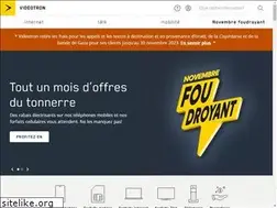 Sites similar to pages.videotron.com