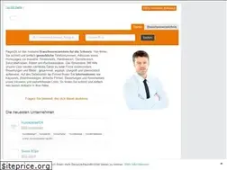 Sites similar to pages24.ch