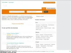 Sites similar to pages24.com.br