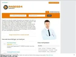 Sites similar to pages24.nl