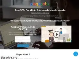 Sites similar to pagesatu.com