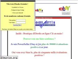 Sites similar to pagesbottin.fr