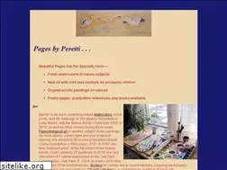 Sites similar to pagesbyperetti.com