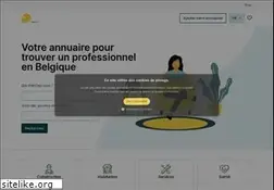 Sites similar to pagesdor.be