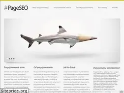 Sites similar to pageseo.pl