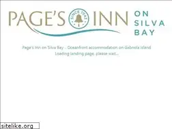 Sites similar to pagesinn.com