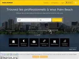 Sites similar to pagesjaunes.ci