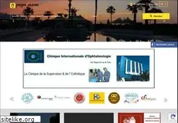 Sites similar to pagesjaunes.com.tn