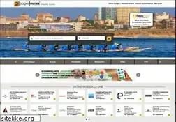 Sites similar to pagesjaunesdusenegal.com