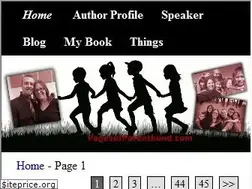 Sites similar to pagesofparenthood.com
