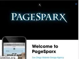 Sites similar to pagesparx.com
