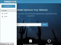 Sites similar to pagespeed.ch