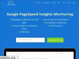 Sites similar to pagespeedplus.com