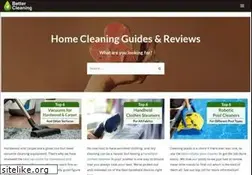 Sites similar to pagespersonalcleaning.net