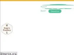 Sites similar to pagespoultry.co.uk
