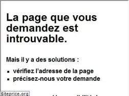 Sites similar to pagespro-orange.fr